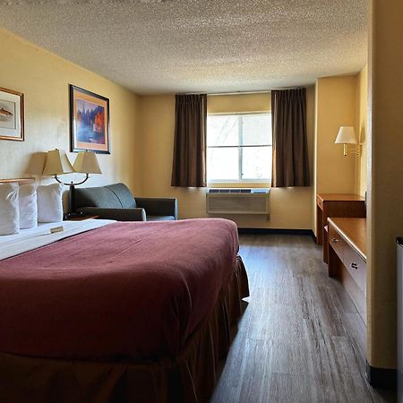 Stay Wise Inn Cedaredge Extérieur photo