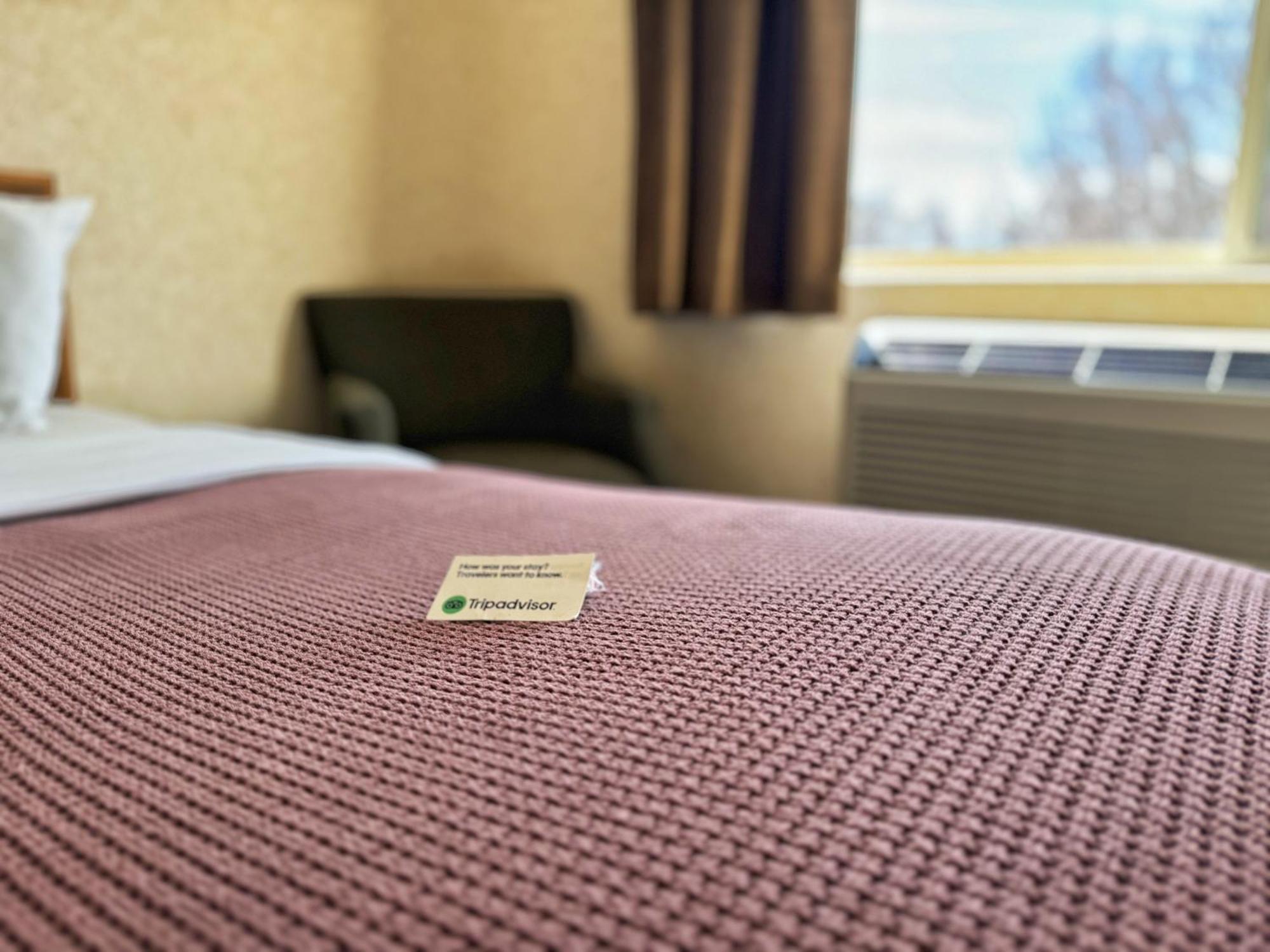 Stay Wise Inn Cedaredge Extérieur photo