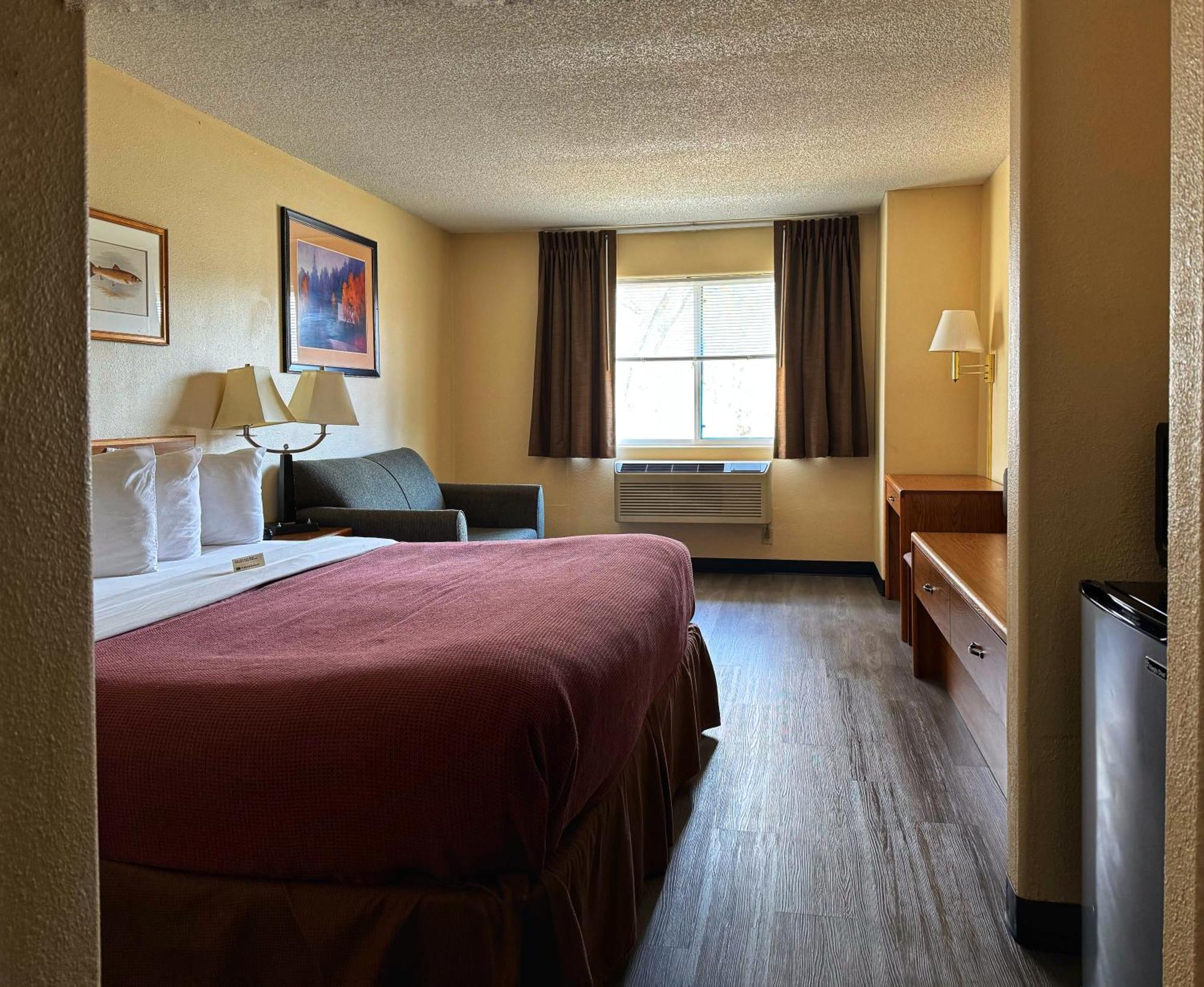 Stay Wise Inn Cedaredge Extérieur photo