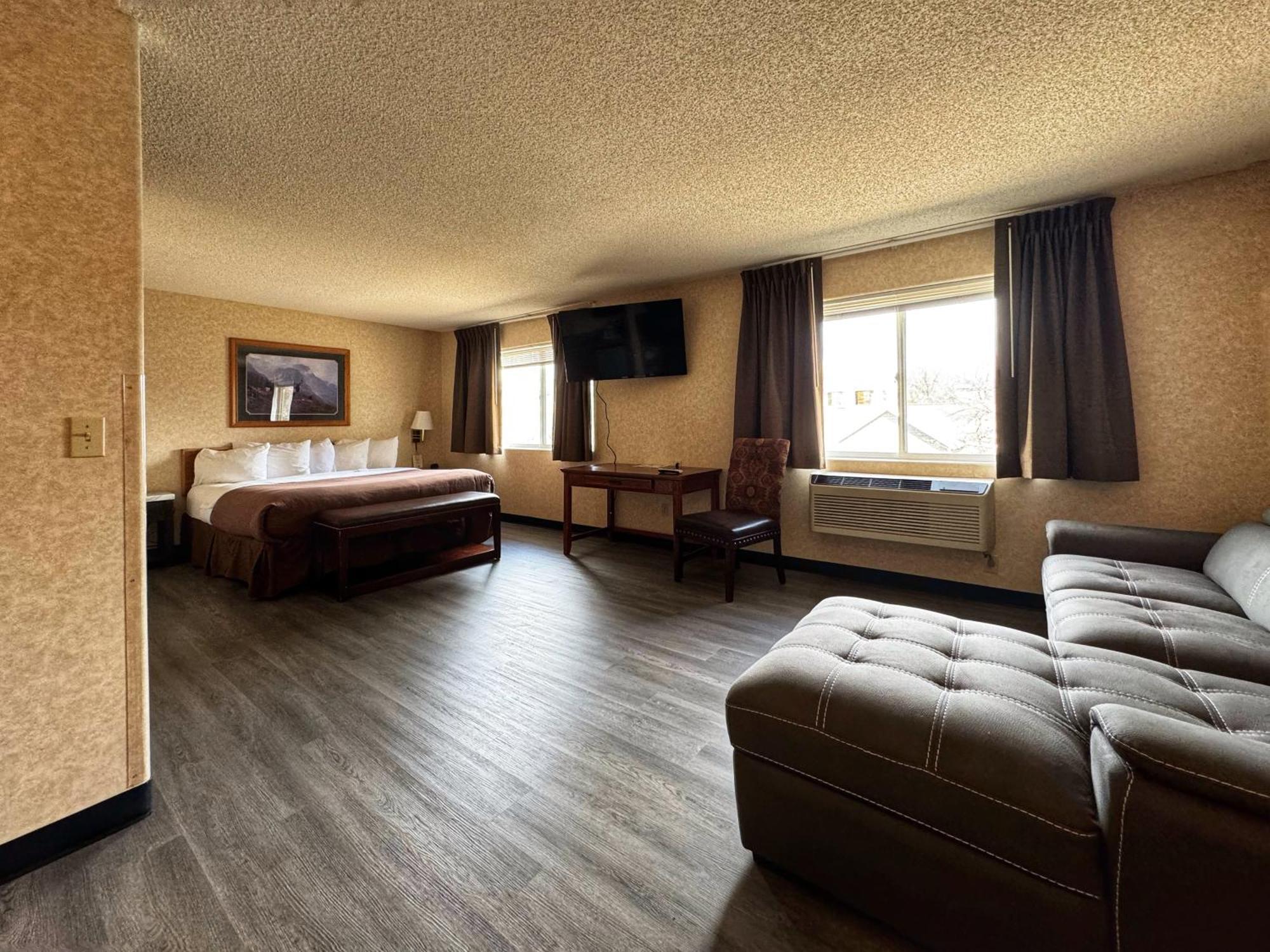 Stay Wise Inn Cedaredge Extérieur photo
