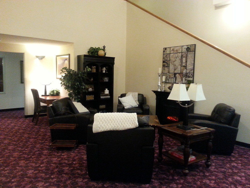 Stay Wise Inn Cedaredge Extérieur photo