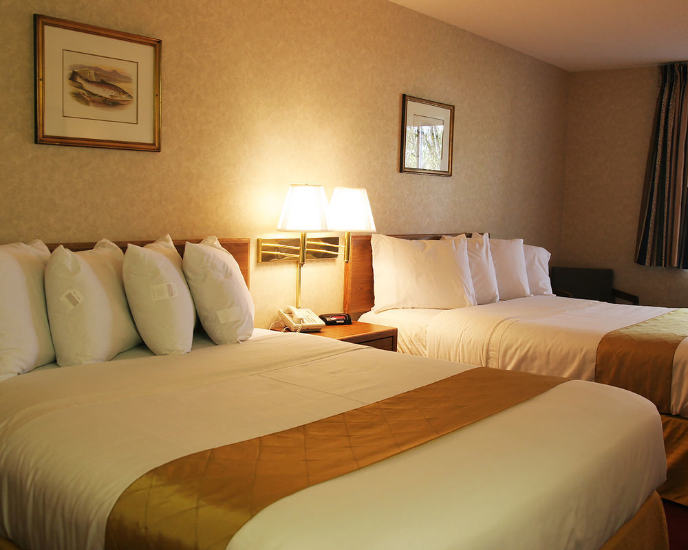 Stay Wise Inn Cedaredge Extérieur photo