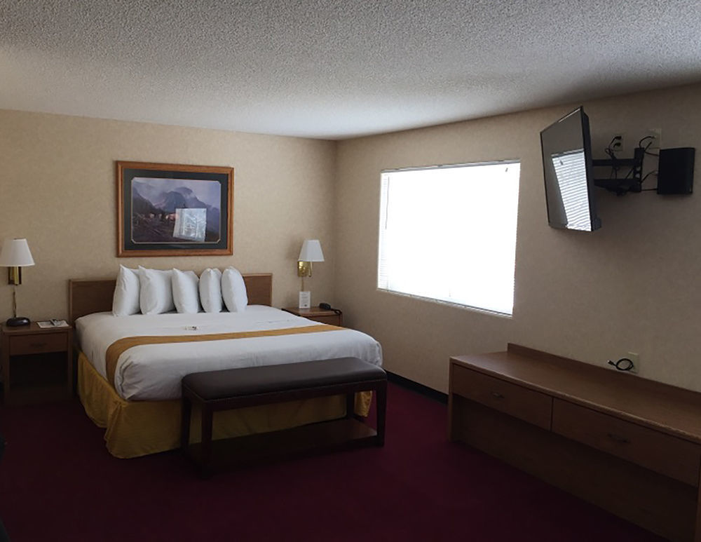 Stay Wise Inn Cedaredge Extérieur photo