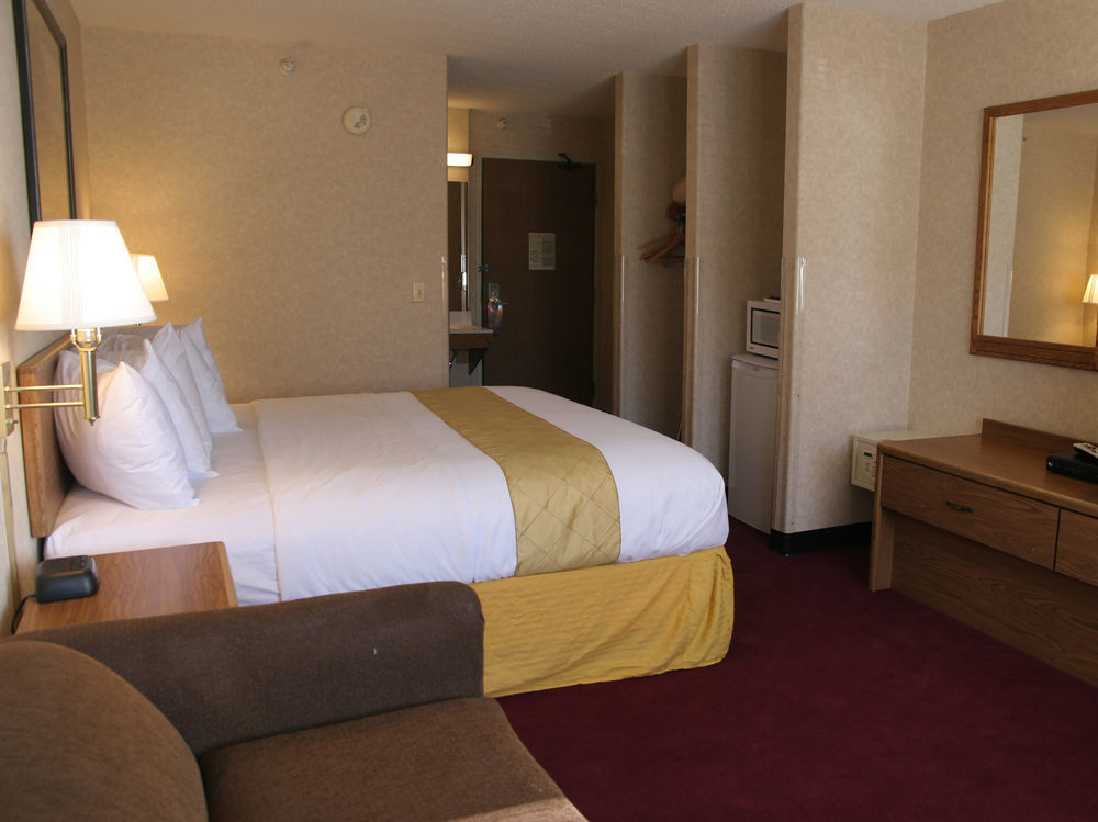 Stay Wise Inn Cedaredge Extérieur photo