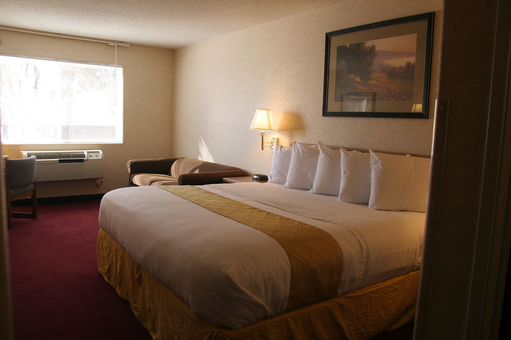 Stay Wise Inn Cedaredge Extérieur photo