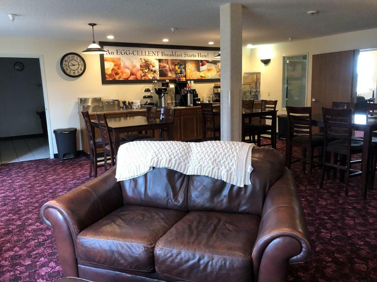 Stay Wise Inn Cedaredge Extérieur photo